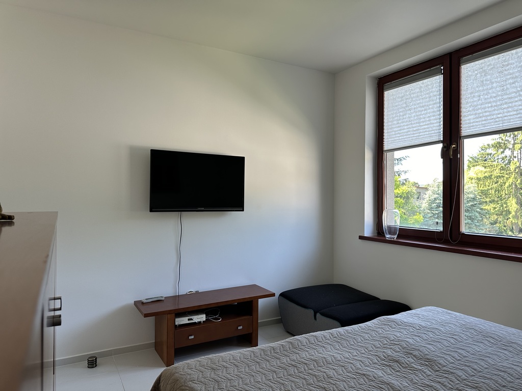 Mieszkanie na sprzedaż Wisełka 101 m2 | Arka Nieruchomości