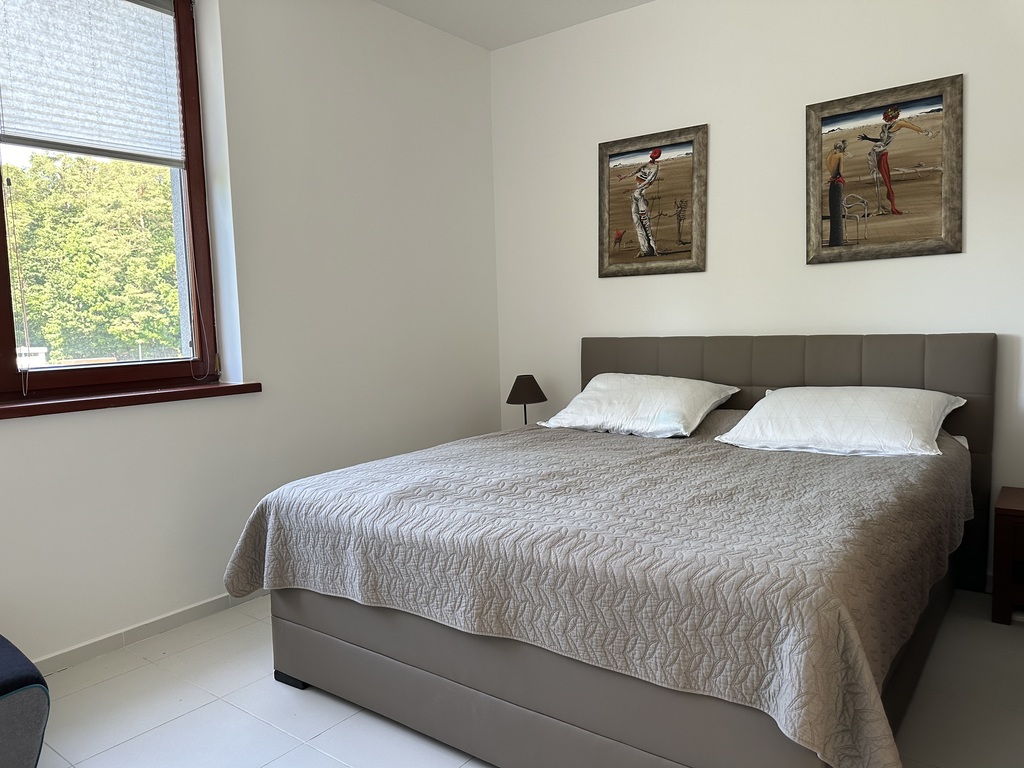 Mieszkanie na sprzedaż Wisełka 101 m2 | Arka Nieruchomości