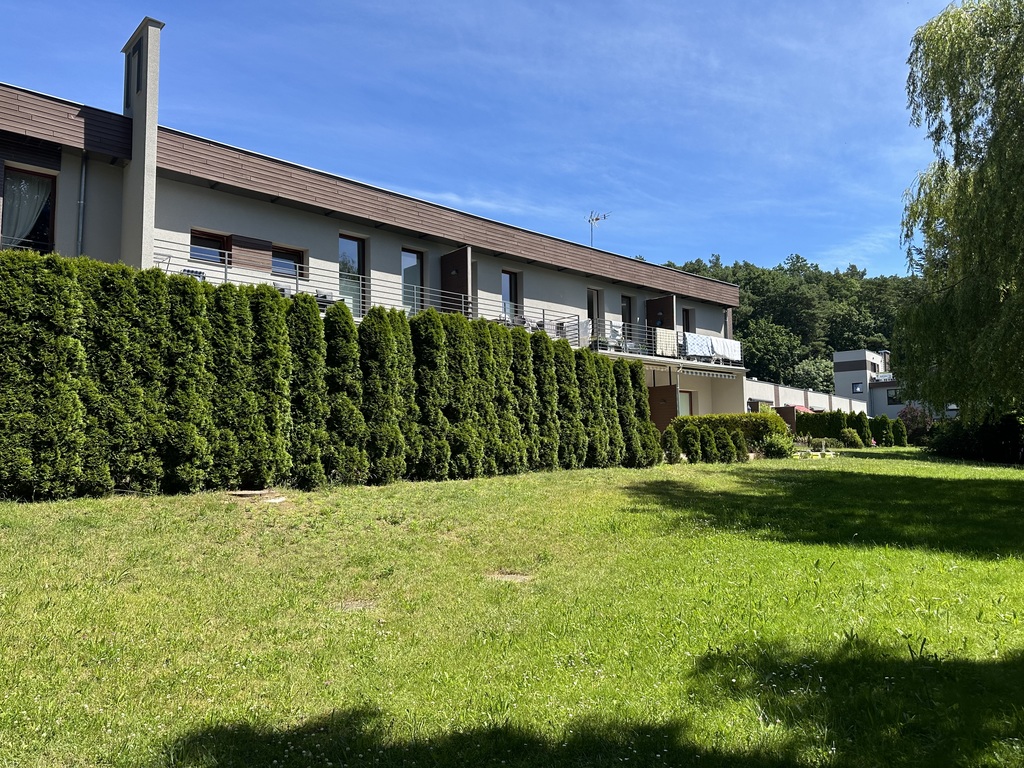 Mieszkanie na sprzedaż Wisełka 101 m2 | Arka Nieruchomości