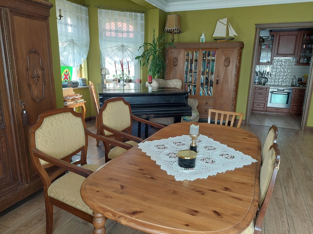 Dom na sprzedaż Pniewo 300 m2 | Arka Nieruchomości