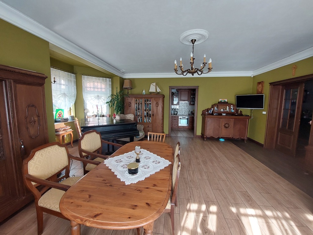 Dom na sprzedaż Pniewo 300 m2 | Arka Nieruchomości