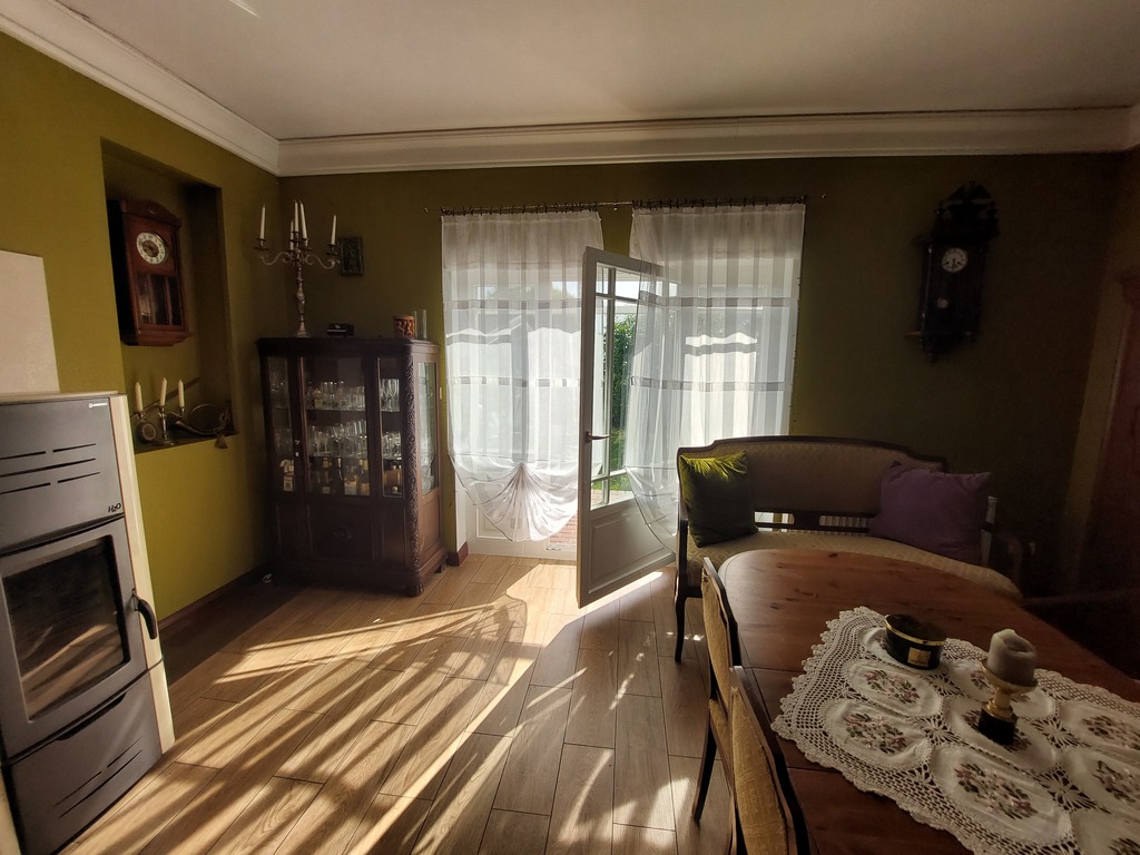 Dom na sprzedaż Pniewo 300 m2 | Arka Nieruchomości