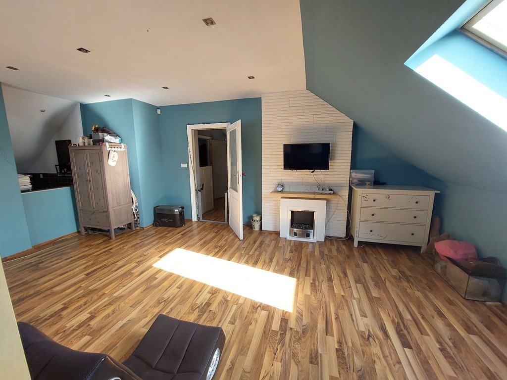 Dom na sprzedaż Pniewo 300 m2 | Arka Nieruchomości