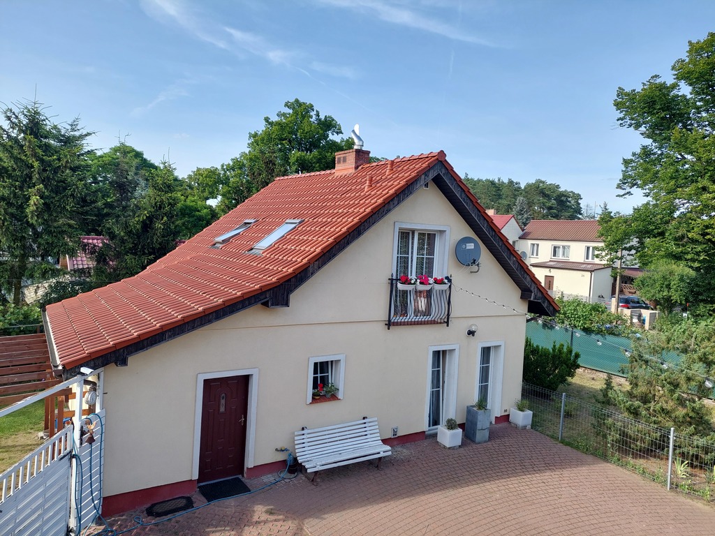 Dom na sprzedaż Pniewo 300 m2 | Arka Nieruchomości