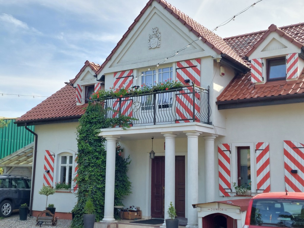 Dom na sprzedaż Pniewo 300 m2 | Arka Nieruchomości