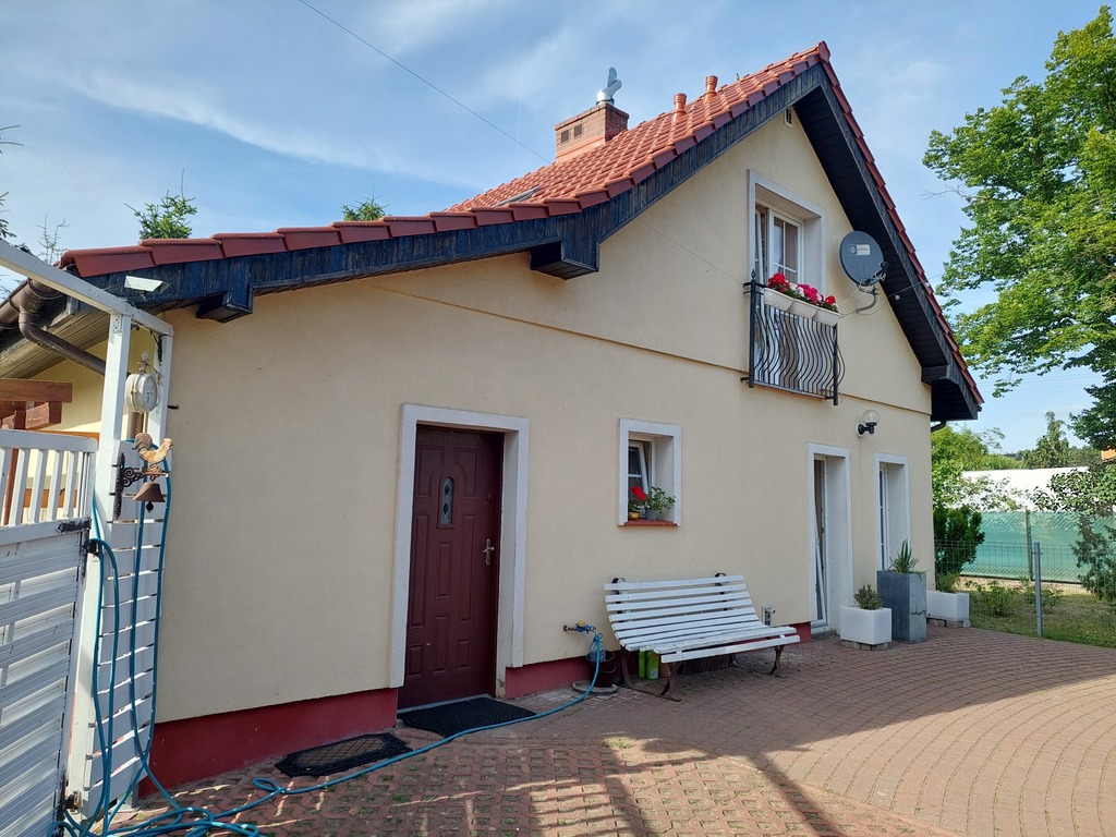 Dom na sprzedaż Pniewo 300 m2 | Arka Nieruchomości