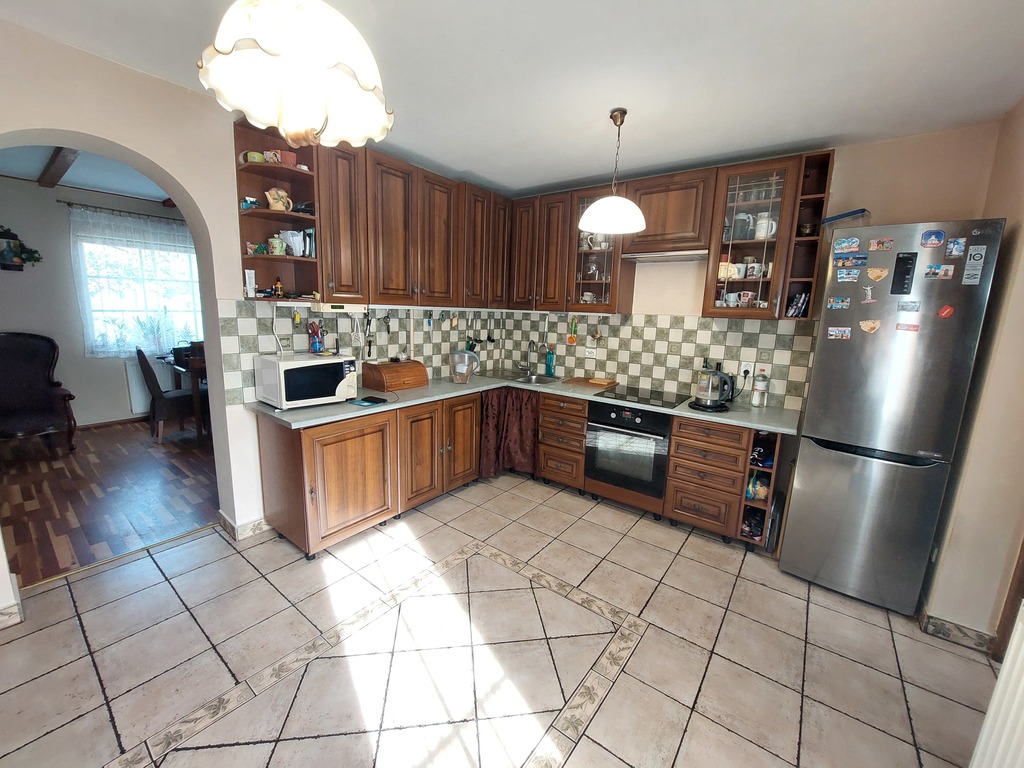 Dom na sprzedaż Pniewo 300 m2 | Arka Nieruchomości