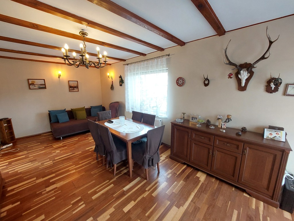 Dom na sprzedaż Pniewo 300 m2 | Arka Nieruchomości