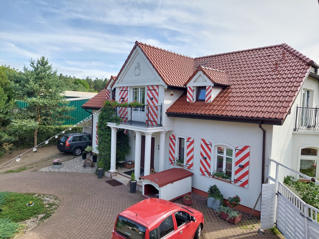 Dom na sprzedaż Pniewo 300 m2 | Arka Nieruchomości
