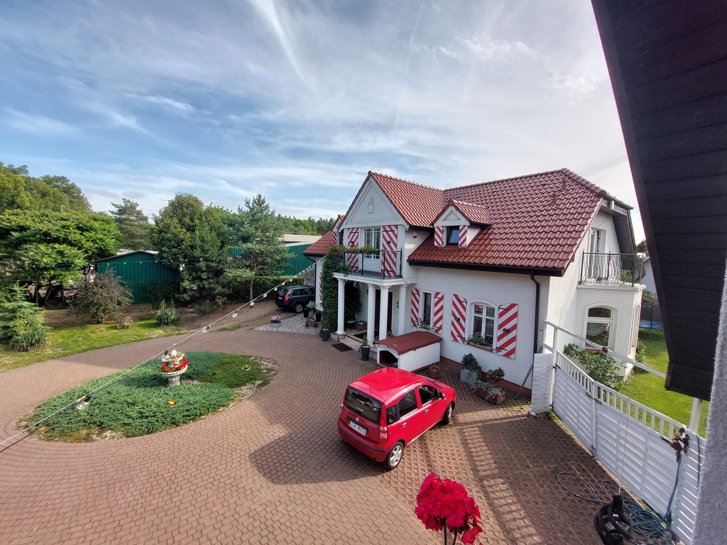 Dom na sprzedaż Pniewo 300 m2 | Arka Nieruchomości