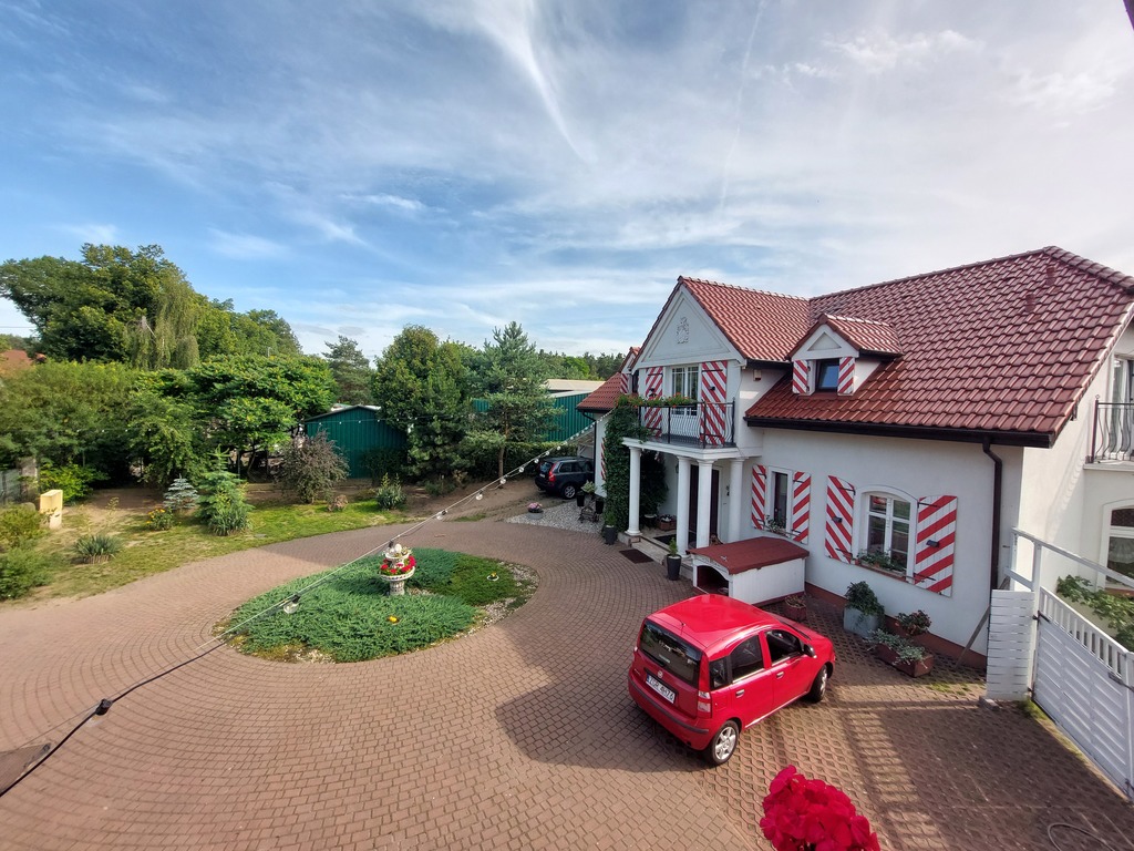 Dom na sprzedaż Pniewo 300 m2 | Arka Nieruchomości