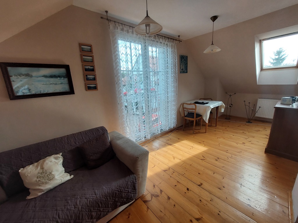 Dom na sprzedaż Pniewo 300 m2 | Arka Nieruchomości