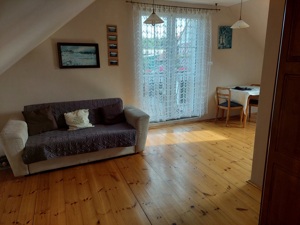 Dom na sprzedaż Pniewo 300 m2 | Arka Nieruchomości