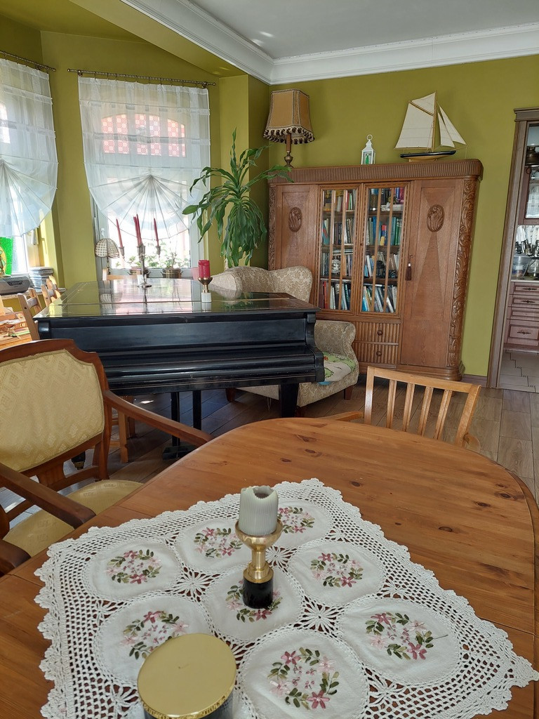 Dom na sprzedaż Pniewo 300 m2 | Arka Nieruchomości