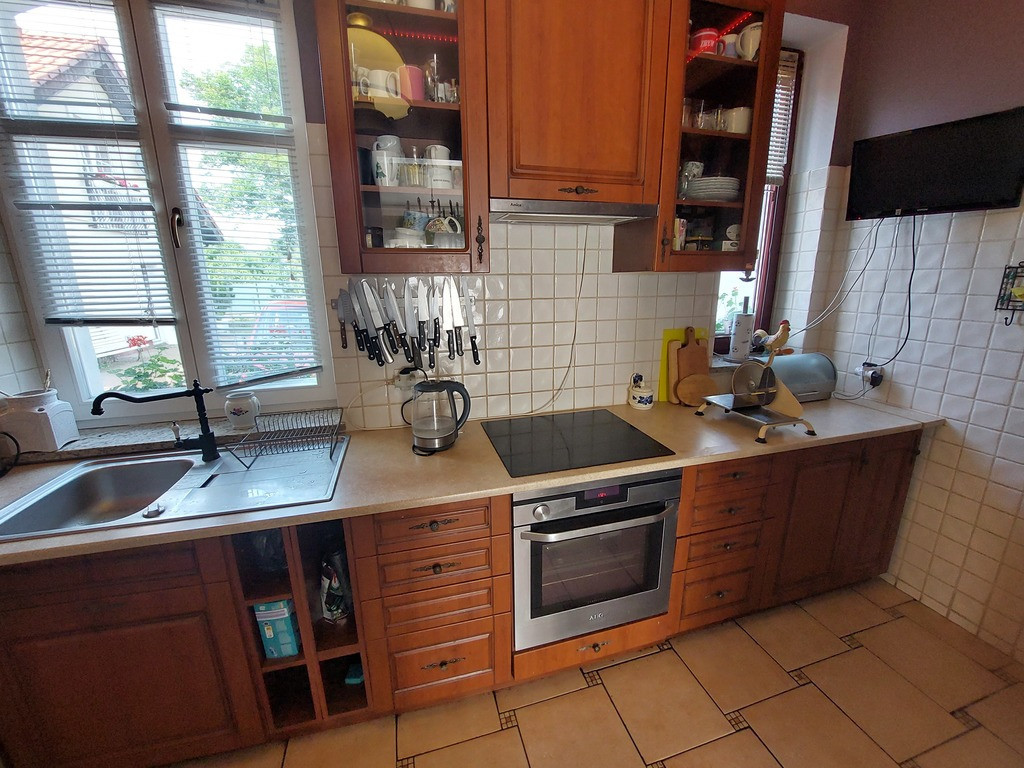 Dom na sprzedaż Pniewo 300 m2 | Arka Nieruchomości