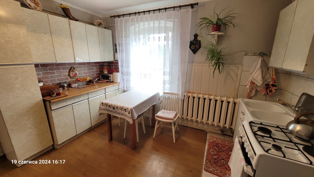 Mieszkanie na sprzedaż Pławno 78 m2 | Arka Nieruchomości