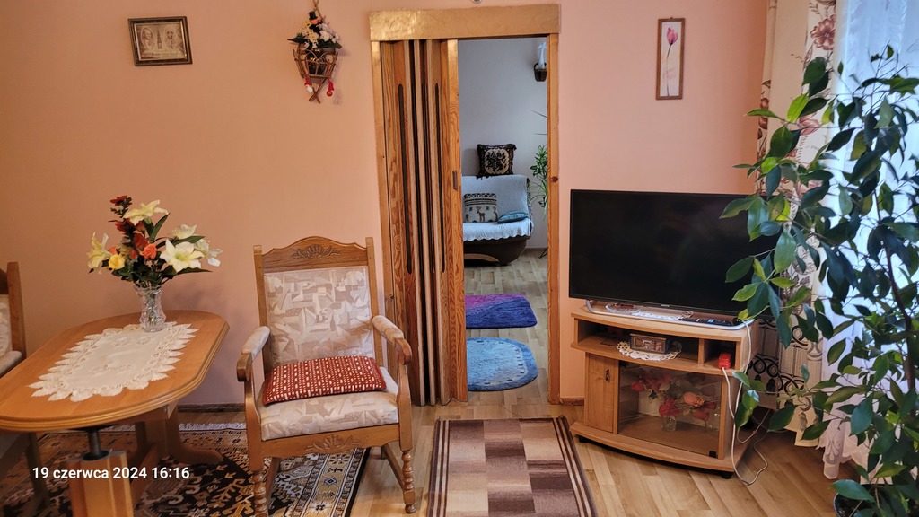 Mieszkanie na sprzedaż Pławno 78 m2 | Arka Nieruchomości