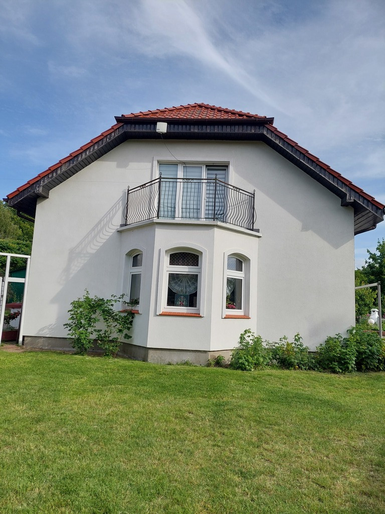 Dom na sprzedaż Pniewo 300 m2 | Arka Nieruchomości