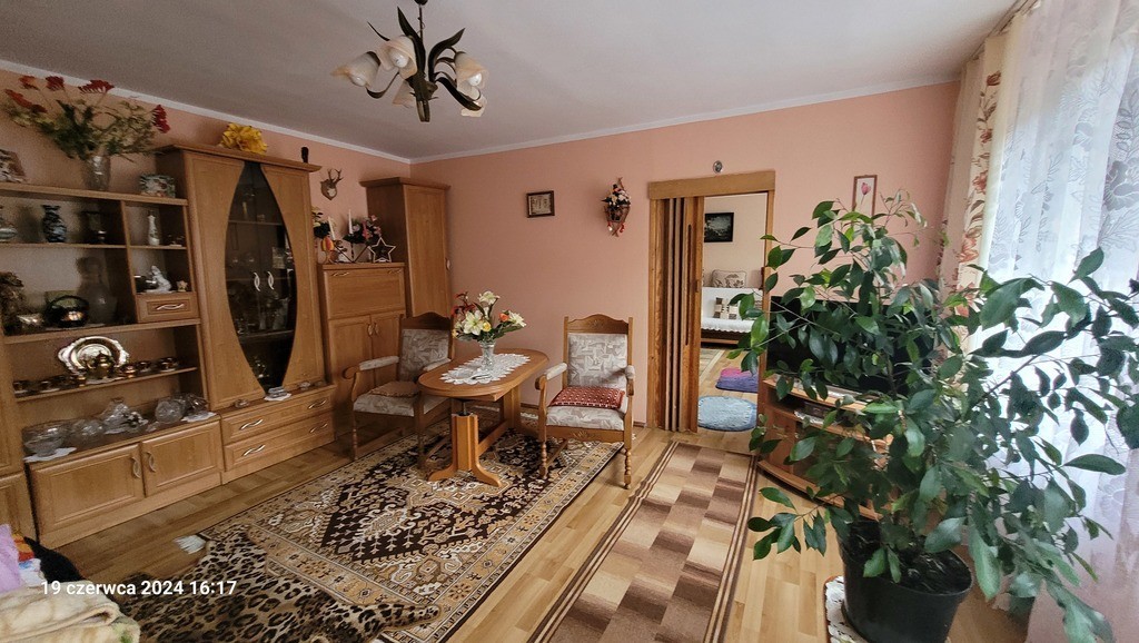 Mieszkanie na sprzedaż Pławno 78 m2 | Arka Nieruchomości