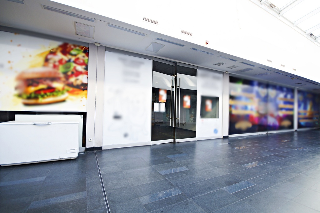 Lokal na sprzedaż Świnoujście 51 m2 | Arka Nieruchomości