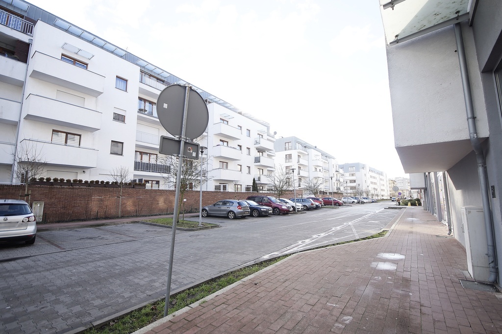 Lokal na sprzedaż Świnoujście 51 m2 | Arka Nieruchomości