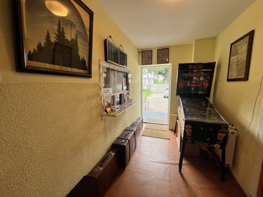 Lokal na sprzedaż Police 258 m2 | Arka Nieruchomości