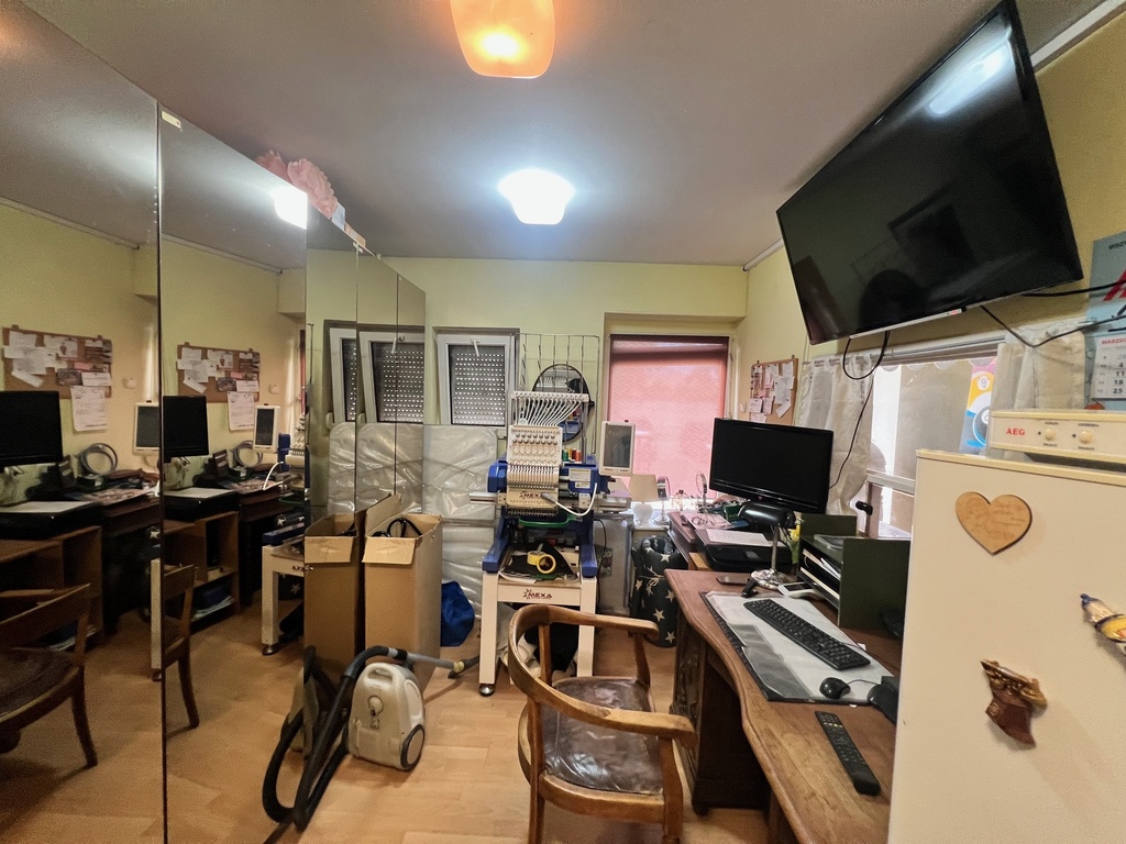 Lokal na sprzedaż Police 258 m2 | Arka Nieruchomości