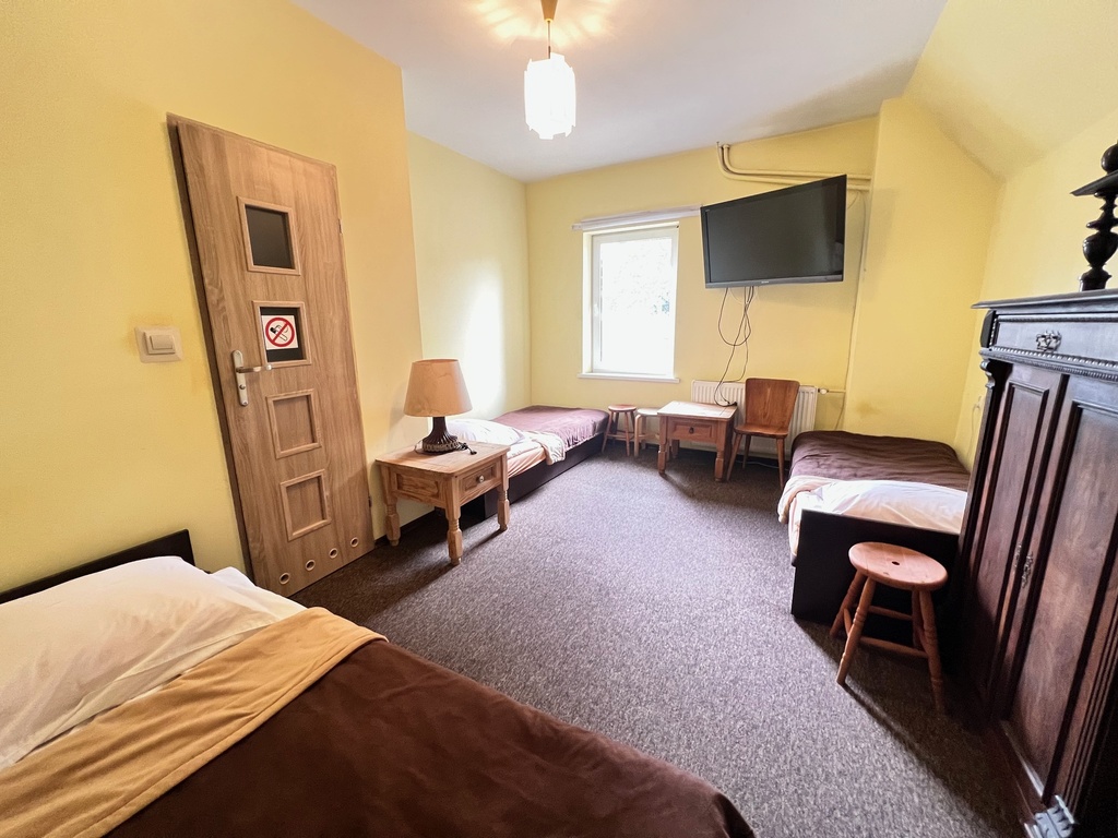 Lokal na sprzedaż Police 258 m2 | Arka Nieruchomości