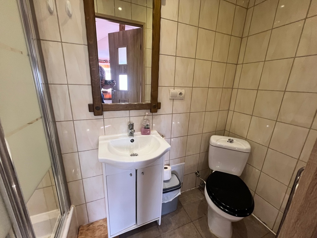 Lokal na sprzedaż Police 258 m2 | Arka Nieruchomości