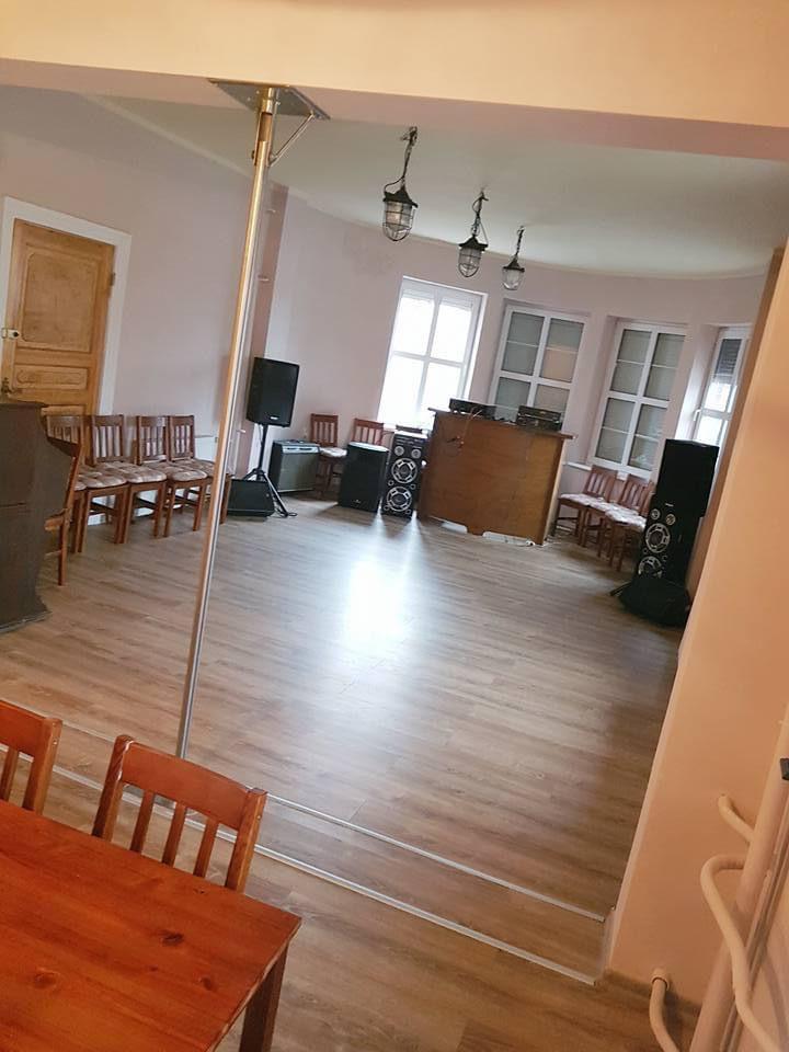 Lokal na sprzedaż Police 258 m2 | Arka Nieruchomości