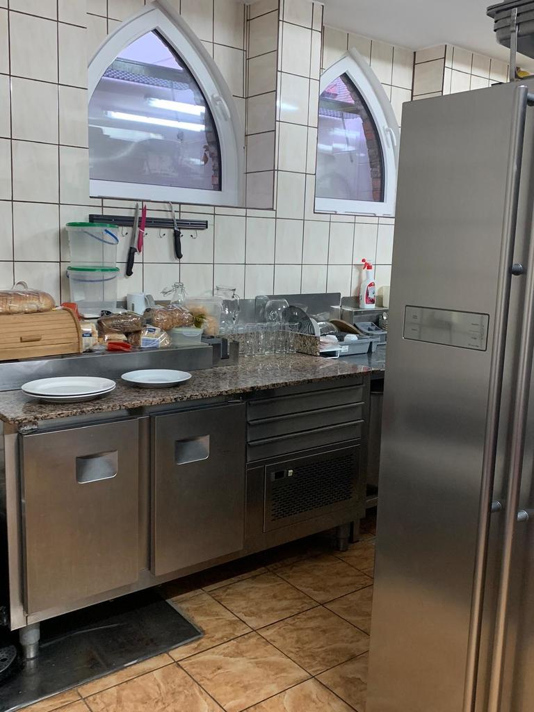 Lokal na sprzedaż Police 258 m2 | Arka Nieruchomości