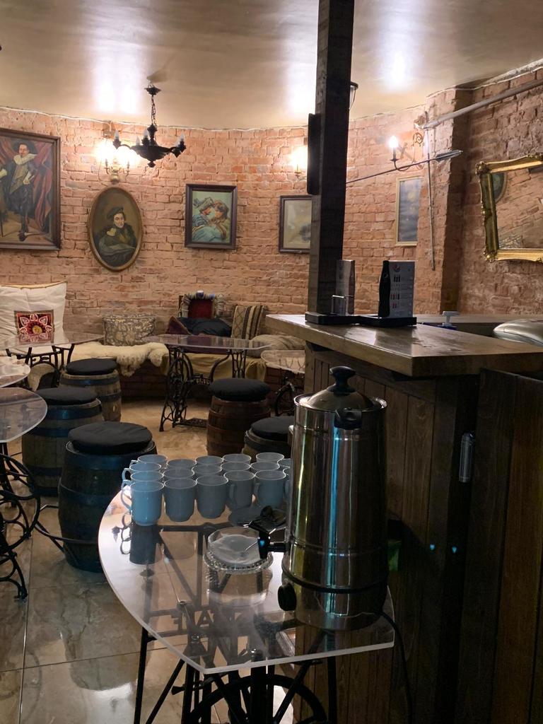 Lokal na sprzedaż Police 258 m2 | Arka Nieruchomości