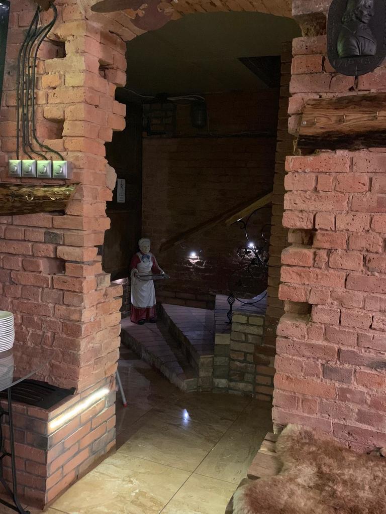 Lokal na sprzedaż Police 258 m2 | Arka Nieruchomości