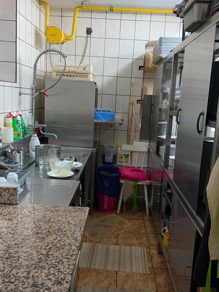 Lokal na sprzedaż Police 258 m2 | Arka Nieruchomości