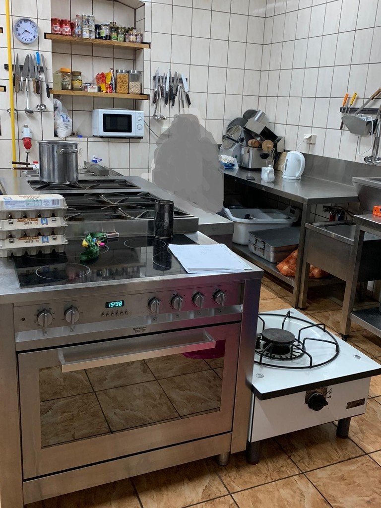 Lokal na sprzedaż Police 258 m2 | Arka Nieruchomości