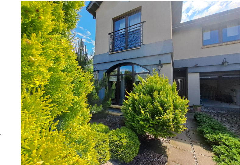 Dom na sprzedaż Szczecin, Bukowo 159 m2 | Arka Nieruchomości