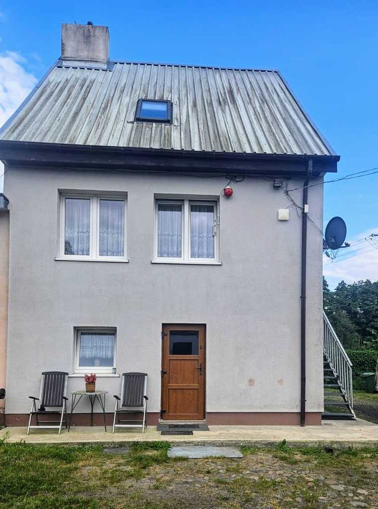 Dom na sprzedaż Sierakowo 1 000 m2 | Arka Nieruchomości