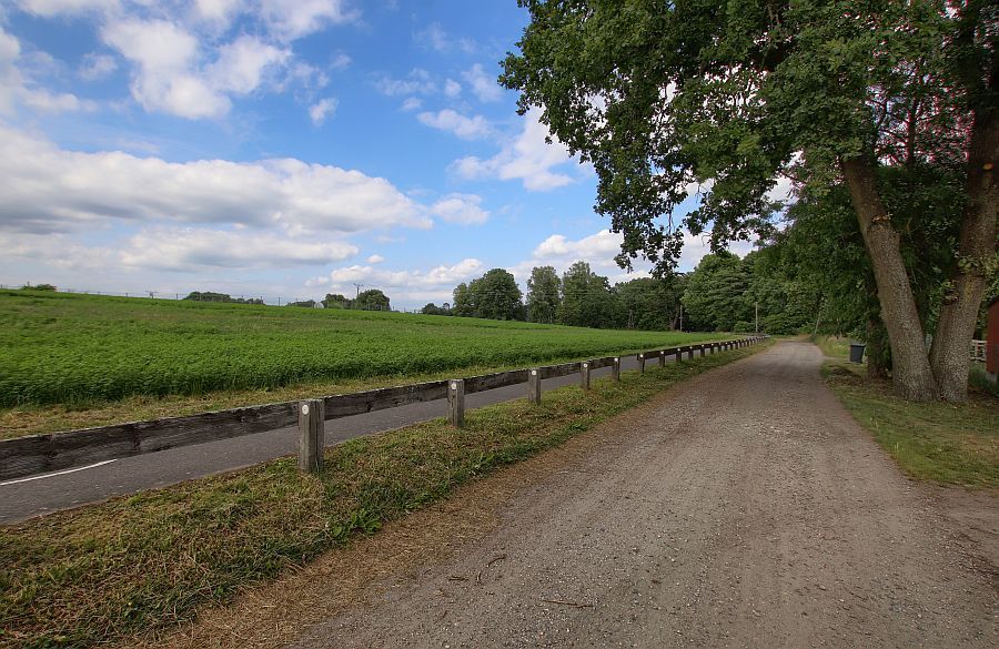 Działka na sprzedaż Łęgi 3 122 m2 | Arka Nieruchomości