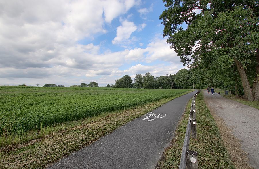 Działka na sprzedaż Łęgi 3 122 m2 | Arka Nieruchomości