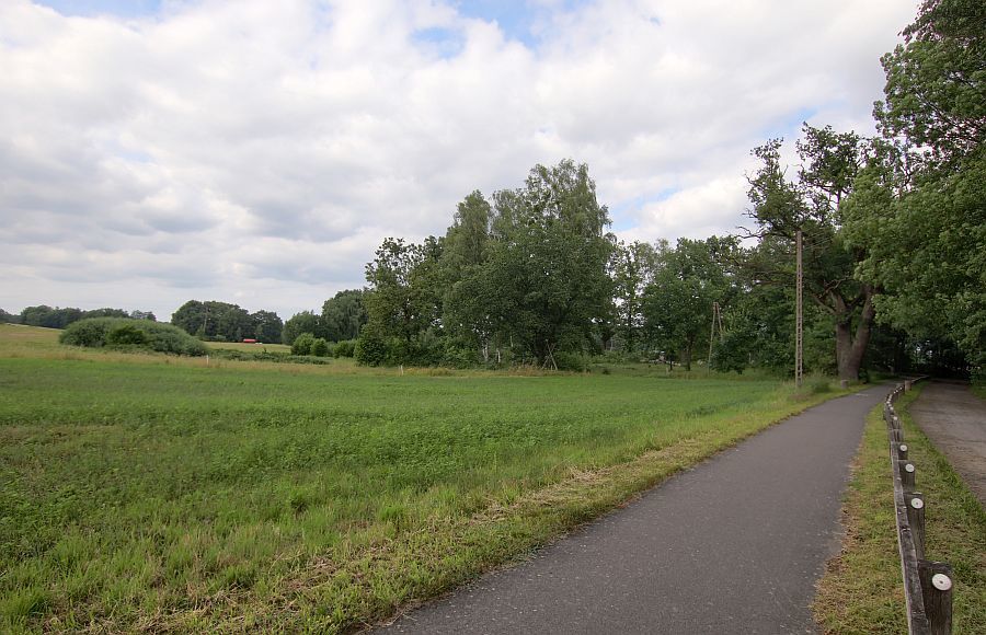 Działka na sprzedaż Łęgi 3 122 m2 | Arka Nieruchomości