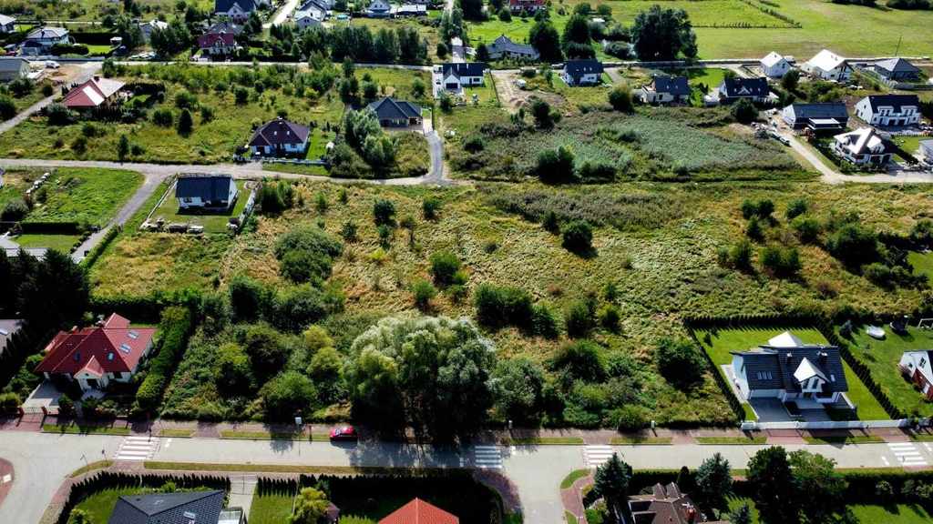 Działka na sprzedaż Dołuje 4 446 m2 | Arka Nieruchomości