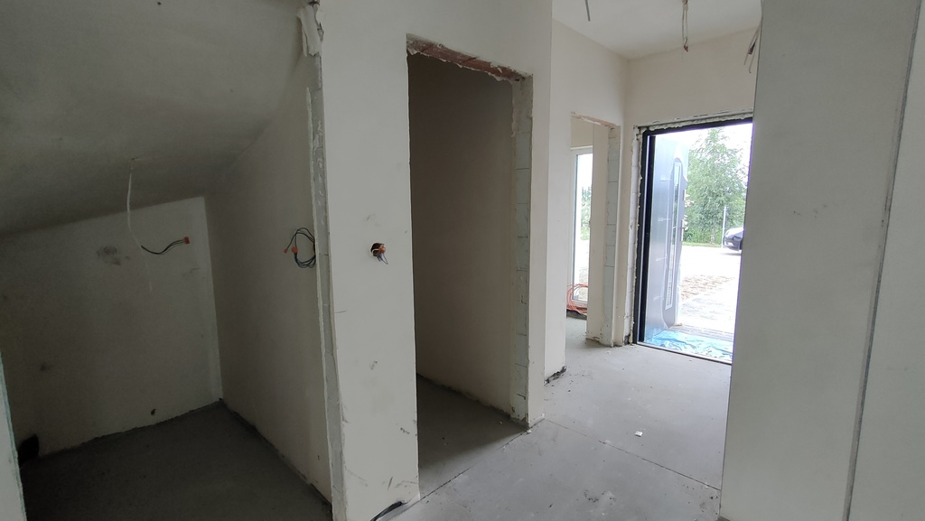 Dom na sprzedaż Mierzyn 104 m2 | Arka Nieruchomości