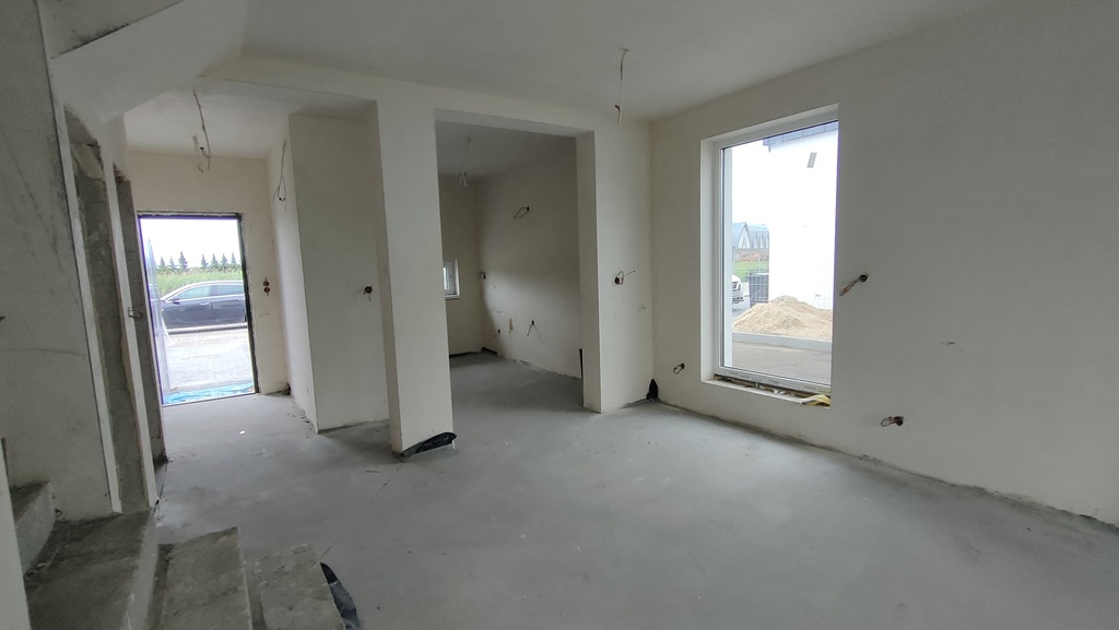 Dom na sprzedaż Mierzyn 104 m2 | Arka Nieruchomości