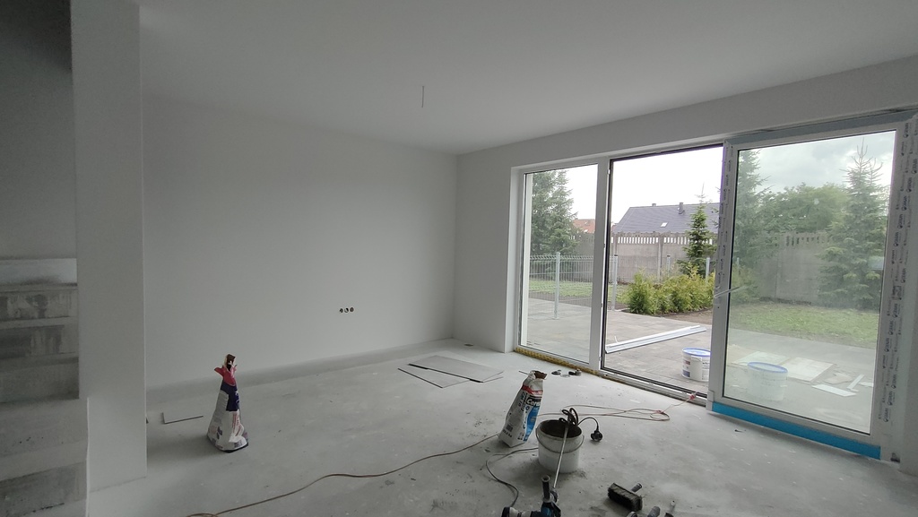 Dom na sprzedaż Mierzyn 104 m2 | Arka Nieruchomości