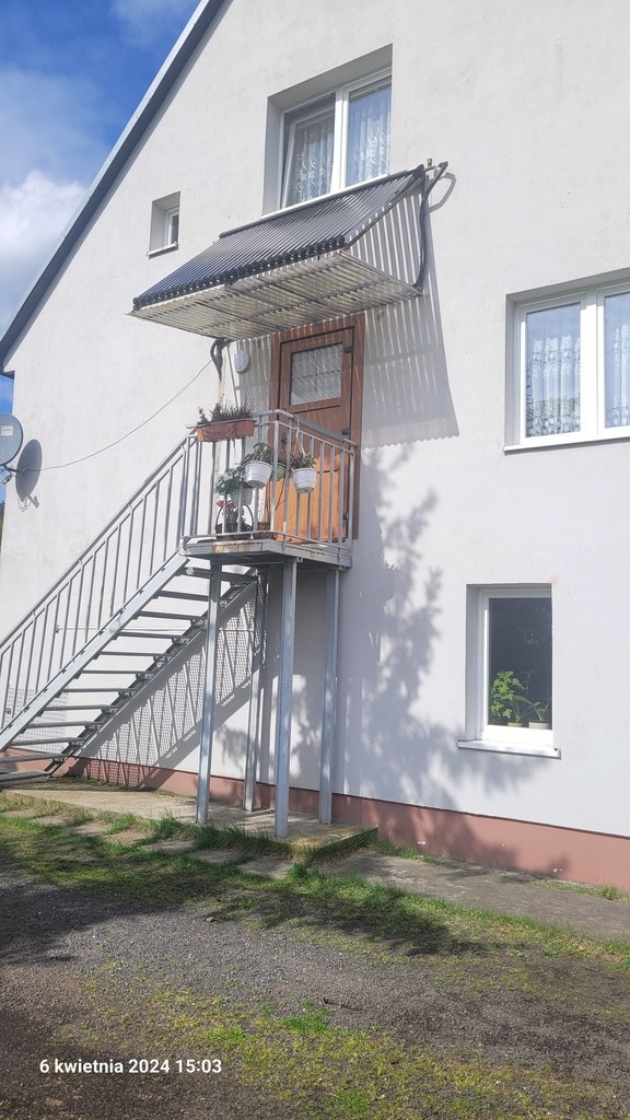 Obiekt na sprzedaż Sierakowo 1 240 m2 | Arka Nieruchomości