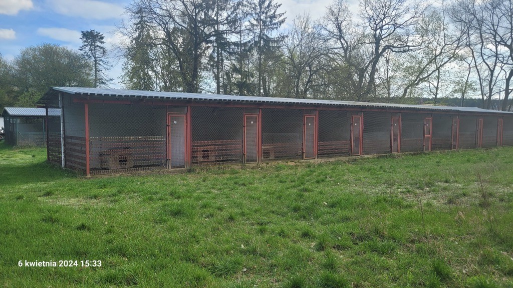 Obiekt na sprzedaż Sierakowo 1 240 m2 | Arka Nieruchomości