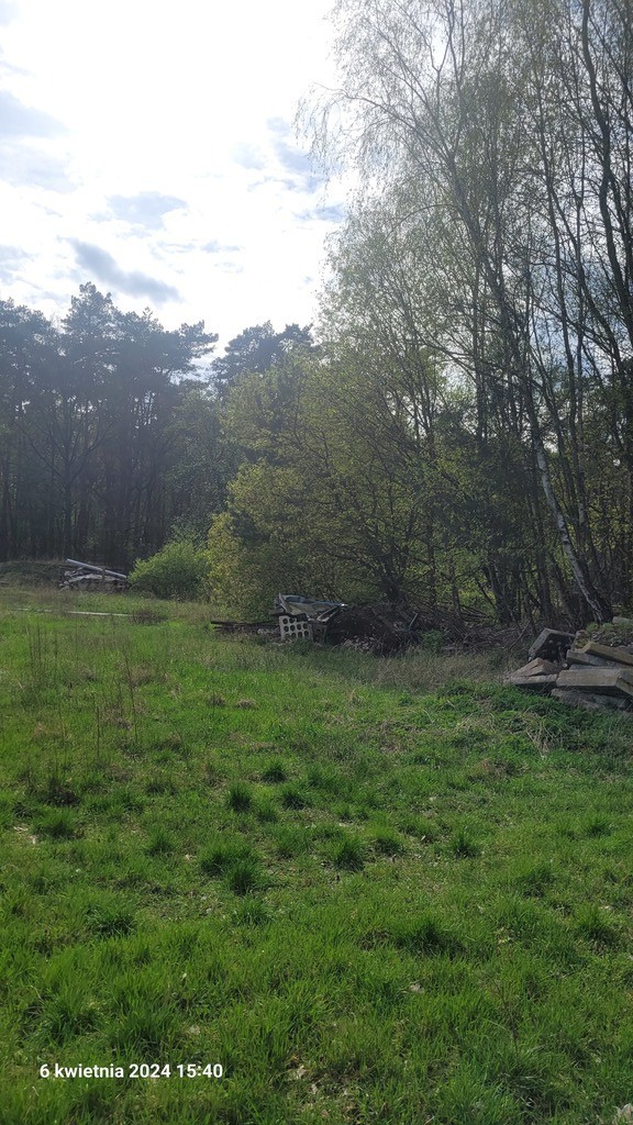Działka na sprzedaż Sierakowo 41 606 m2 | Arka Nieruchomości