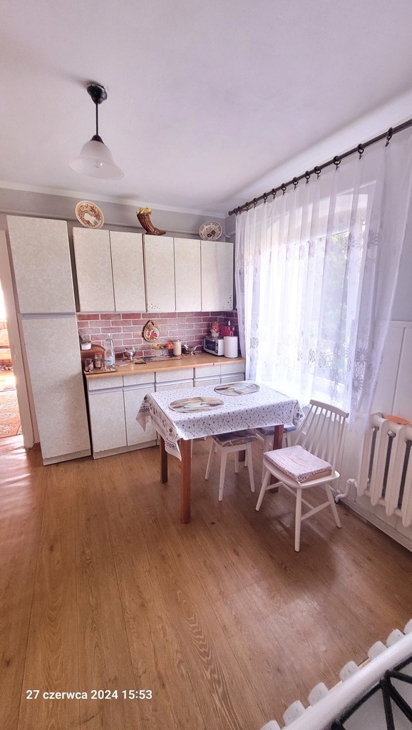 Mieszkanie na sprzedaż Pławno 78 m2 | Arka Nieruchomości