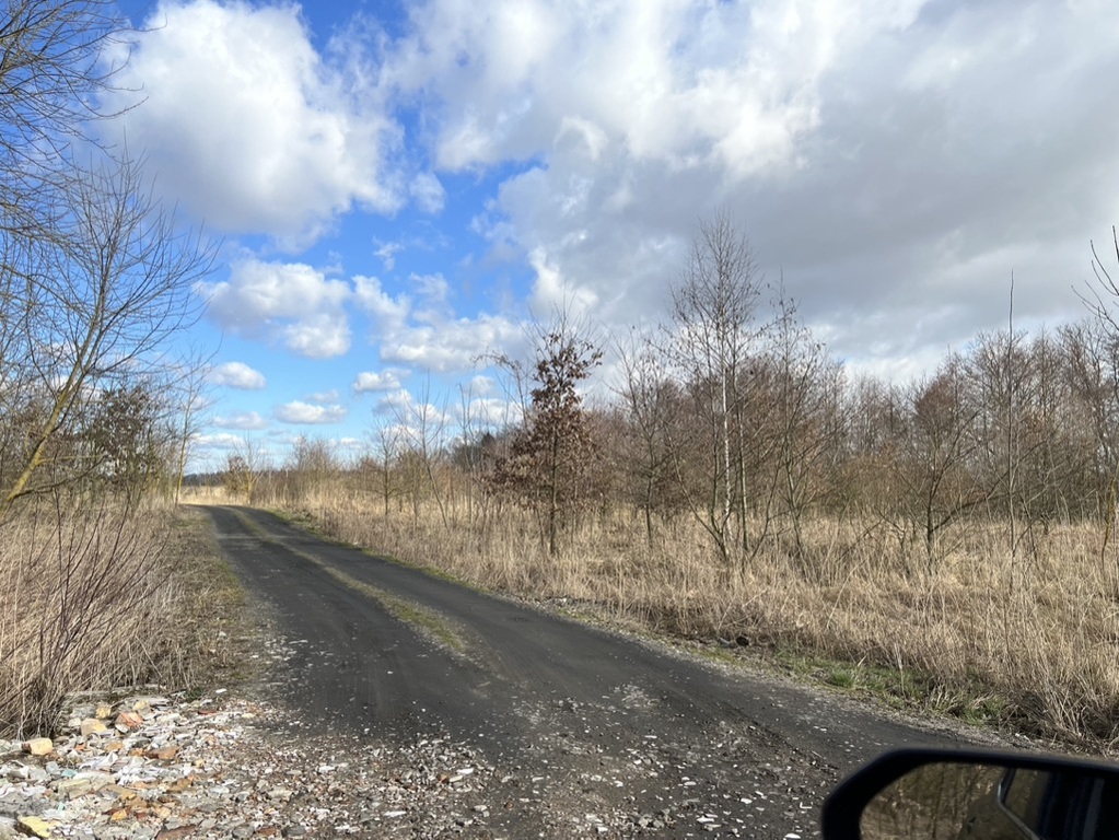 Działka na sprzedaż Choszczno 1 420 m2 | Arka Nieruchomości