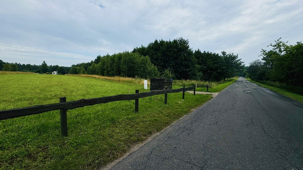 Działka na sprzedaż Pobierowo 5 000 m2 | Arka Nieruchomości